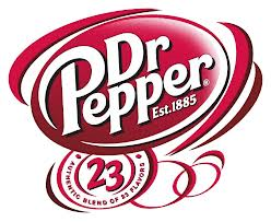 Dr Pepper